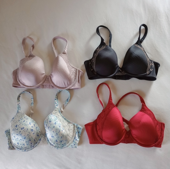 Bali Other - Bali▪️34C Bundle of Bras